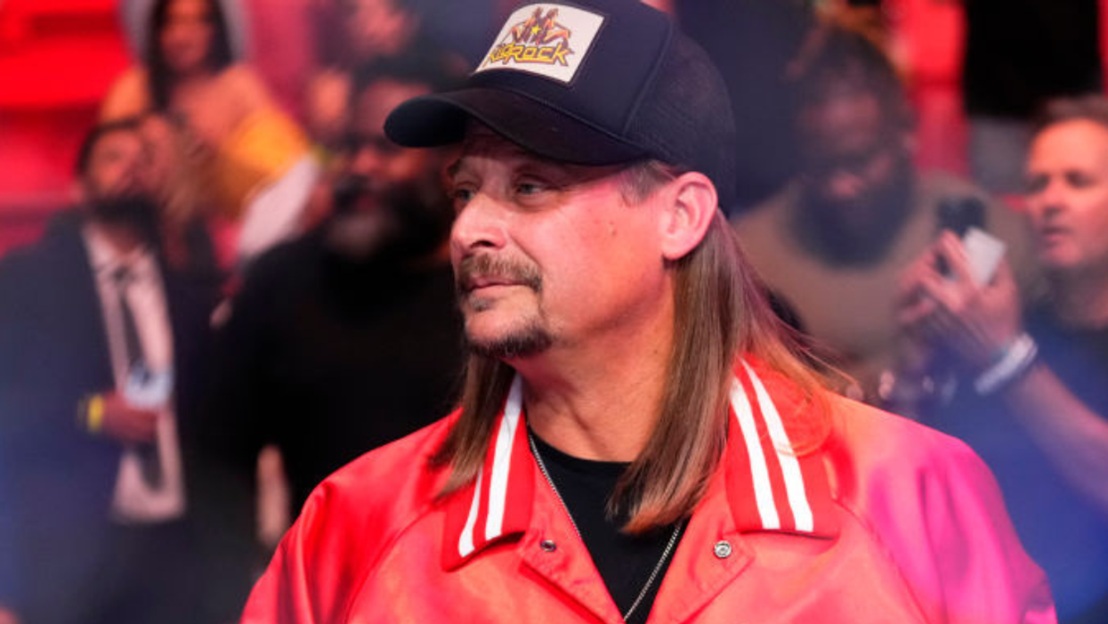Kid Rock