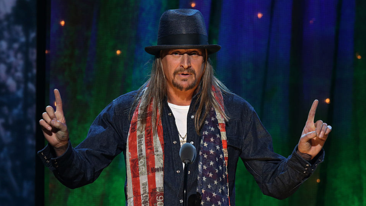 Kid Rock