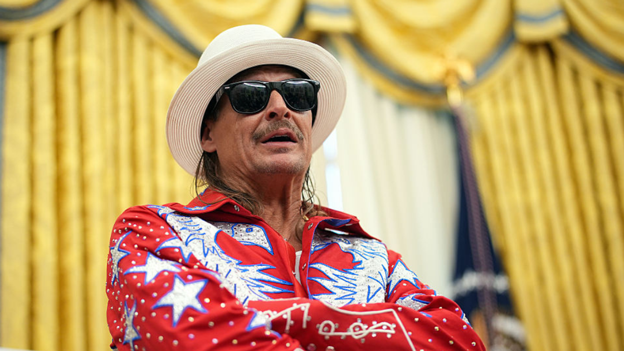Kid Rock