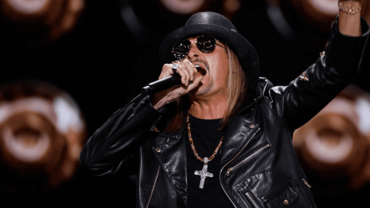 Kid Rock