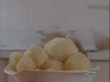 Kids In The Hall potatoes GIF