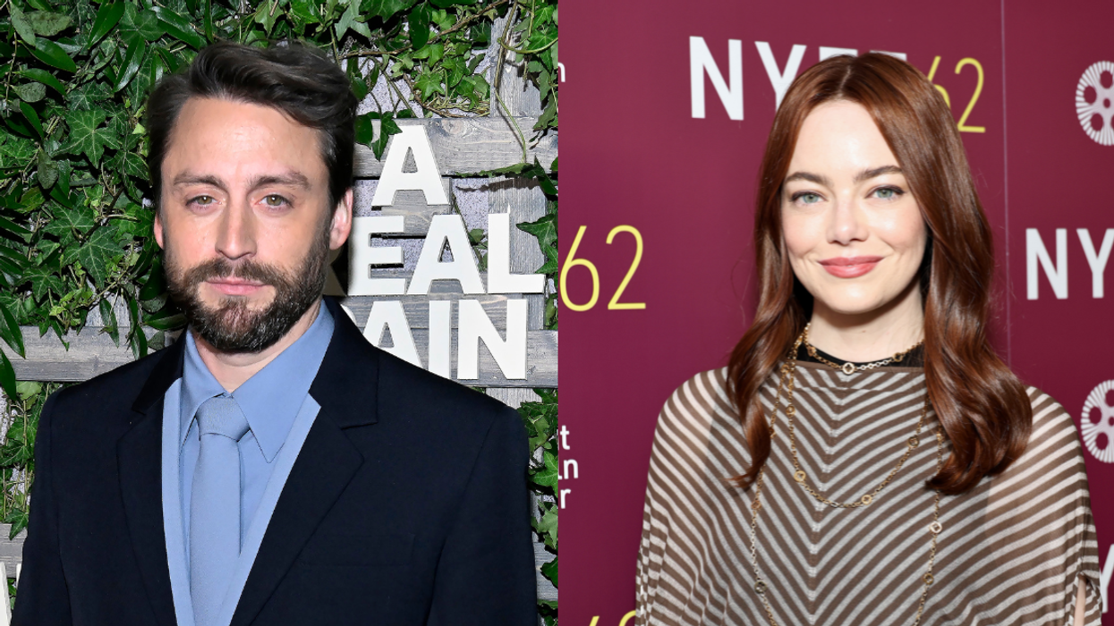 Kieran Culkin; Emma Stone