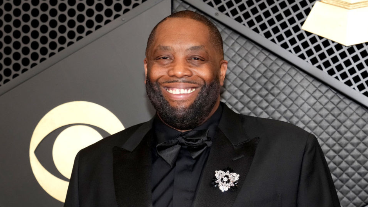 Killer Mike
