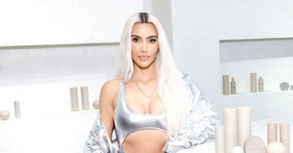 Kim Kardashian