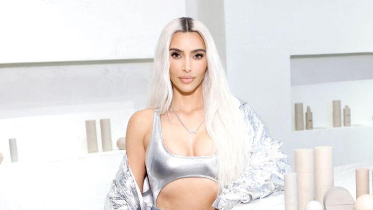 Kim Kardashian