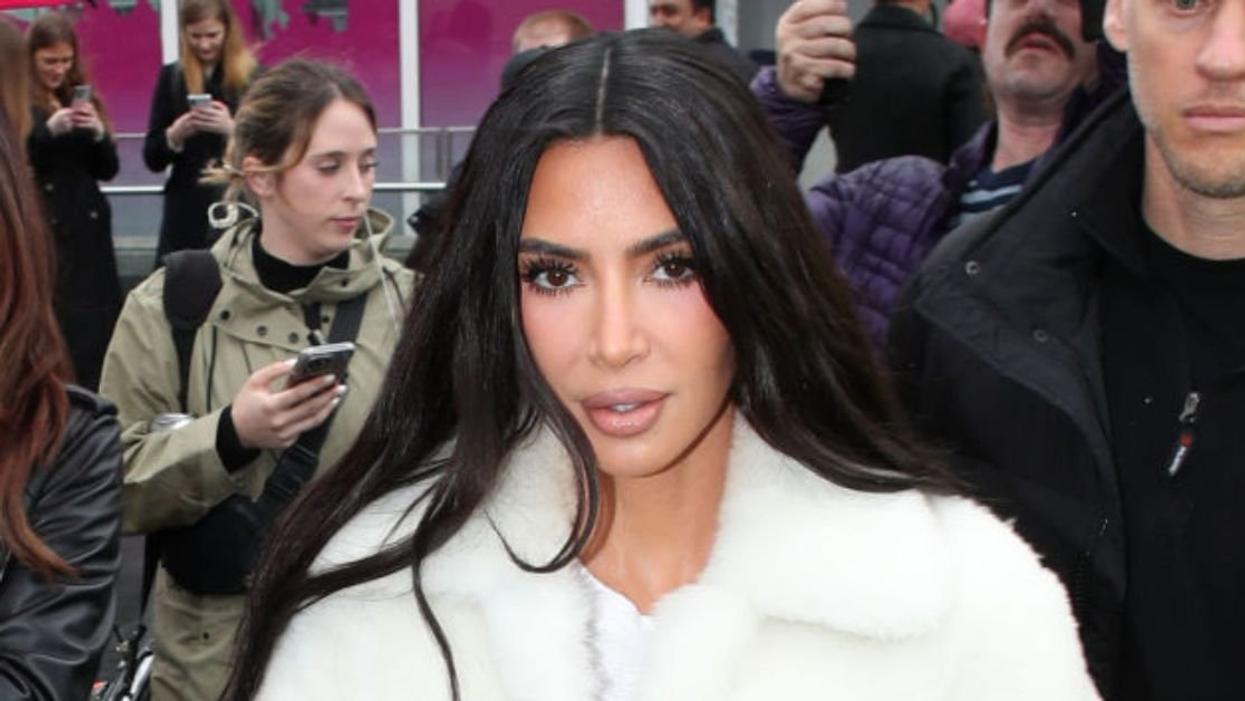 Kim Kardashian