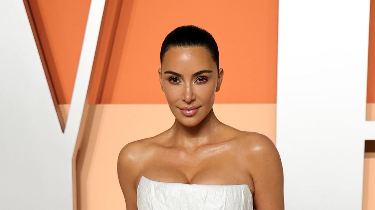 Kim Kardashian