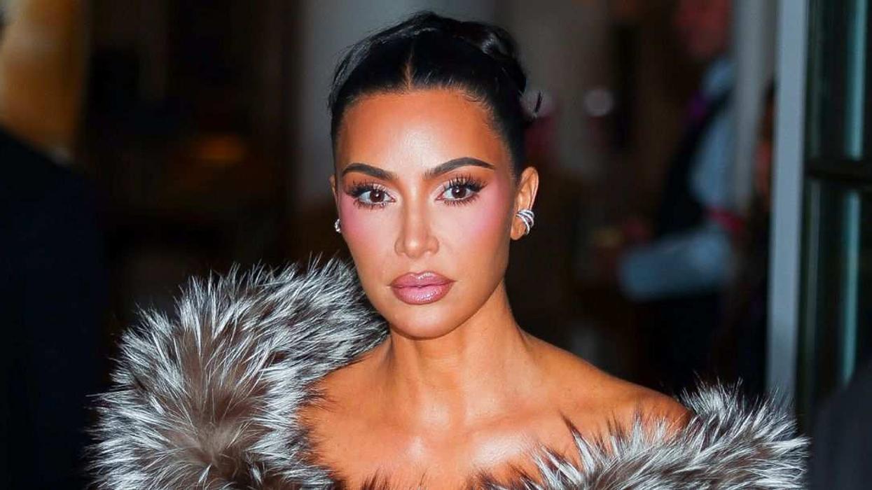Kim Kardashian