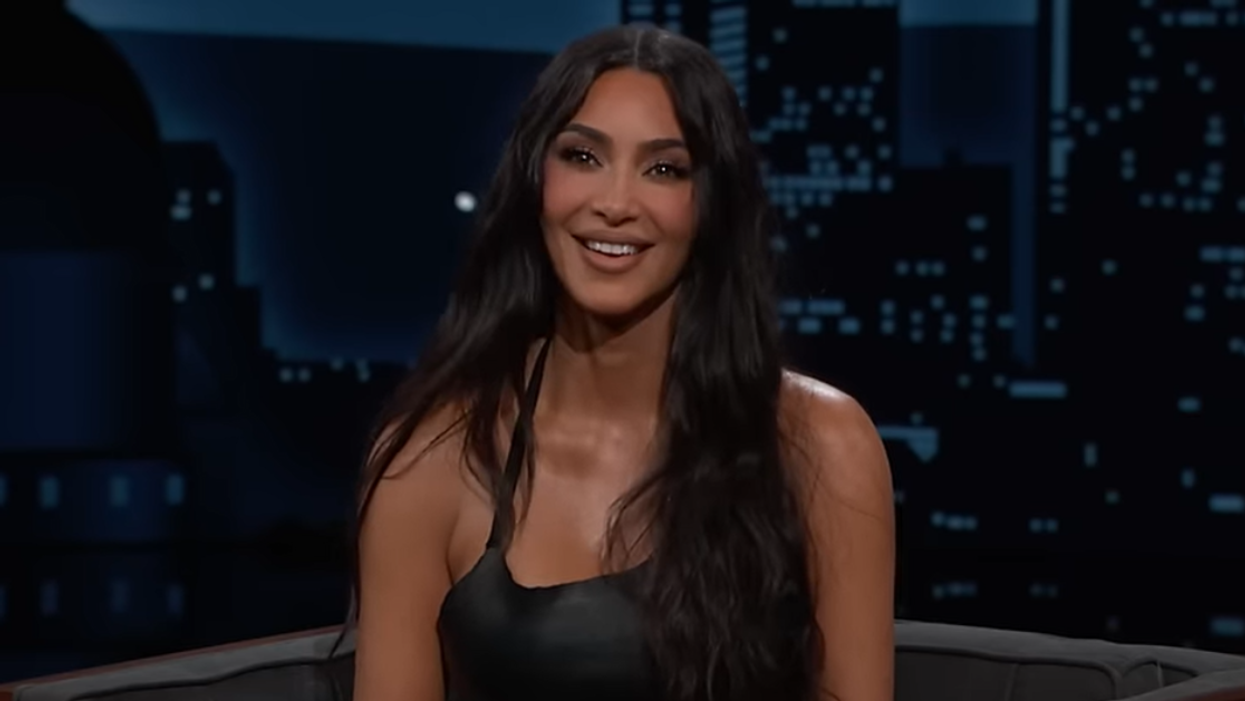 Kim Kardashian
