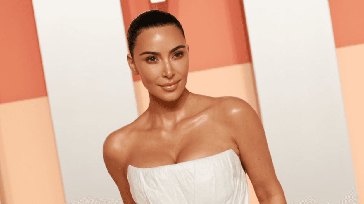 Kim Kardashian