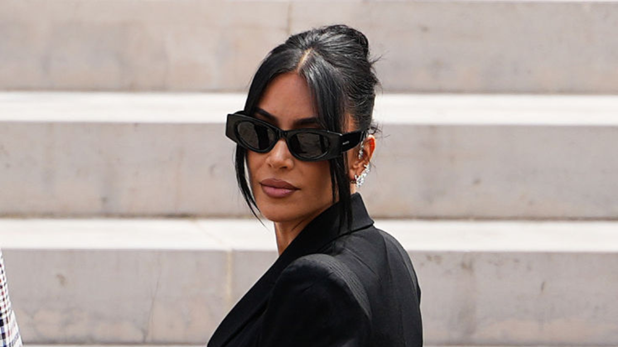 Kim Kardashian