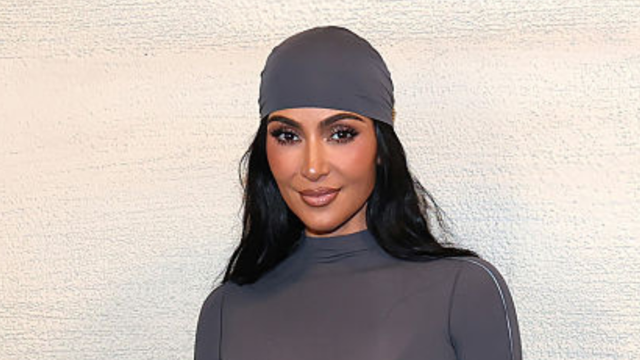 Kim Kardashian