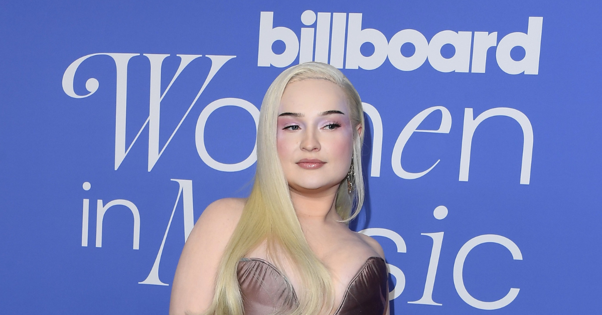 Kim Petras