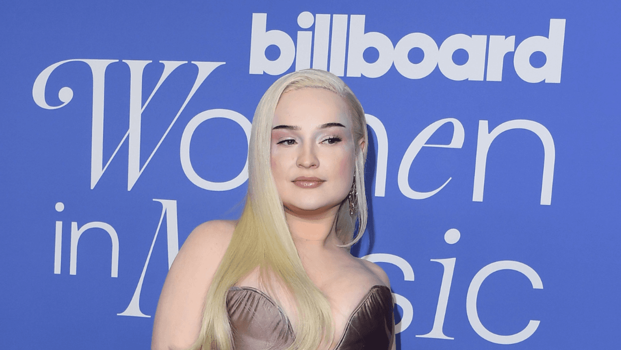 Kim Petras