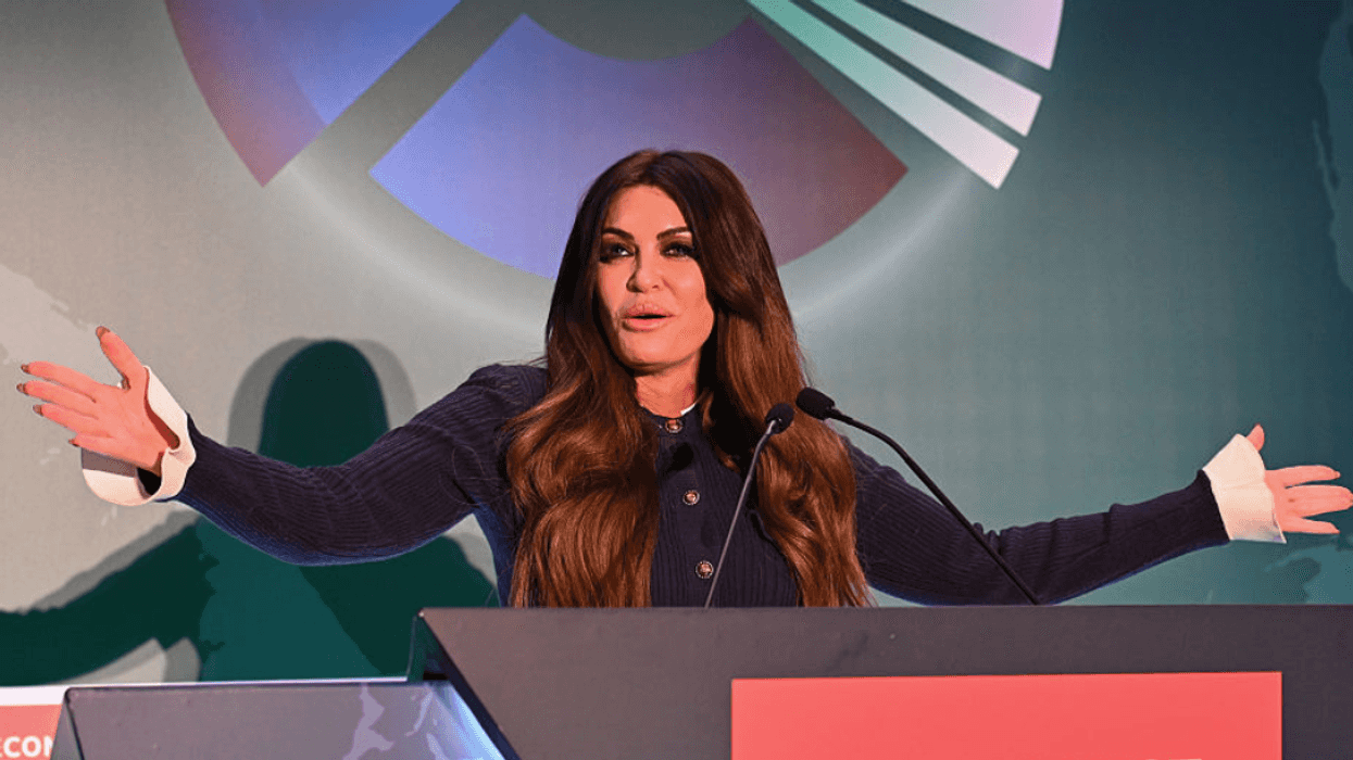 Kimberly Guilfoyle