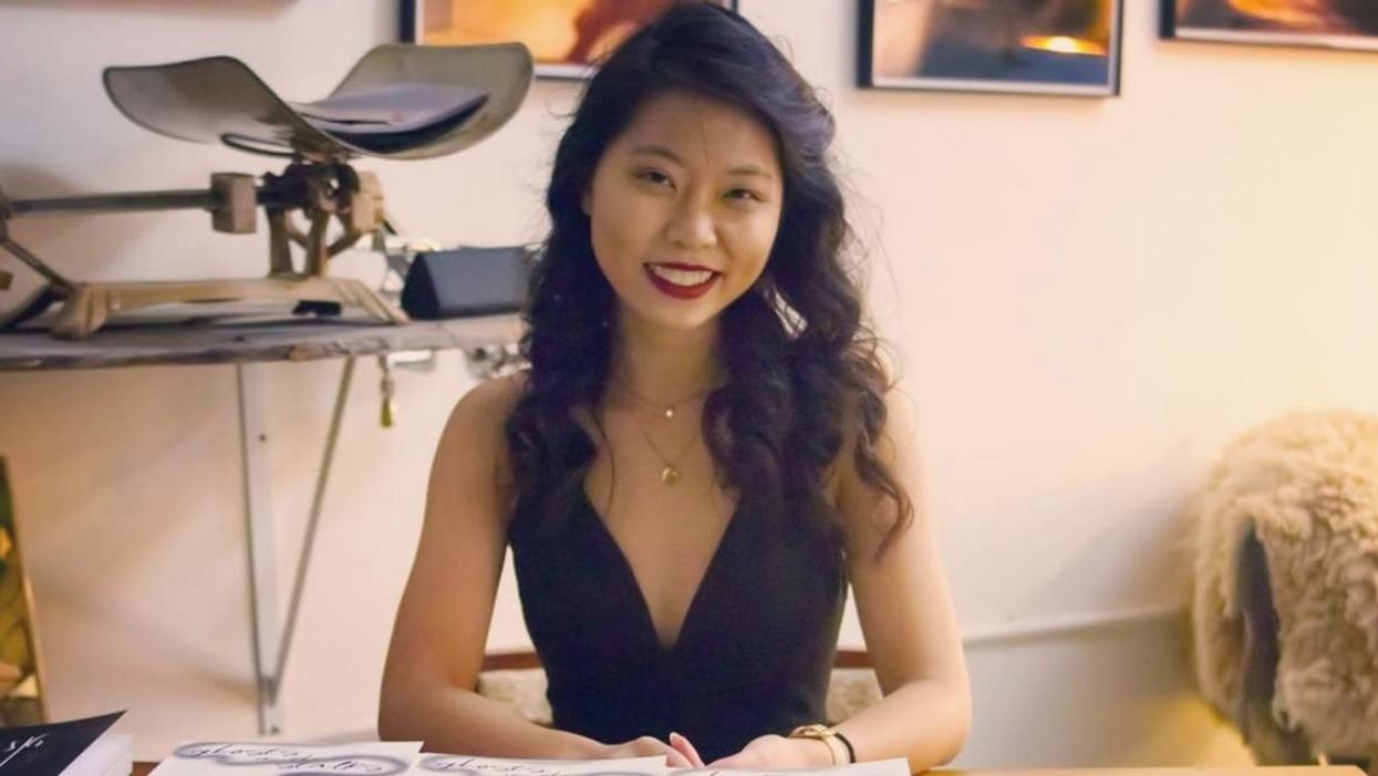 Kimberly Nguyen