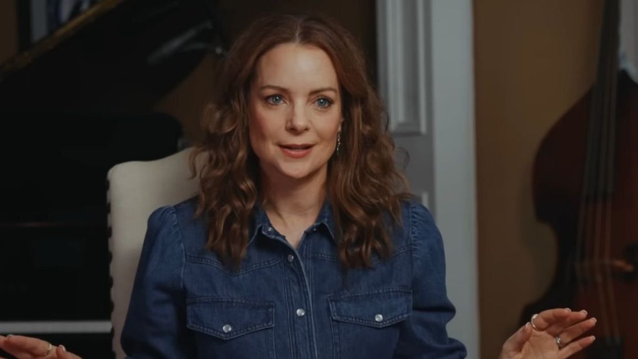 Kimberly Williams-Paisley