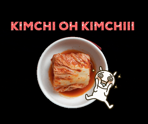 kimchi GIF