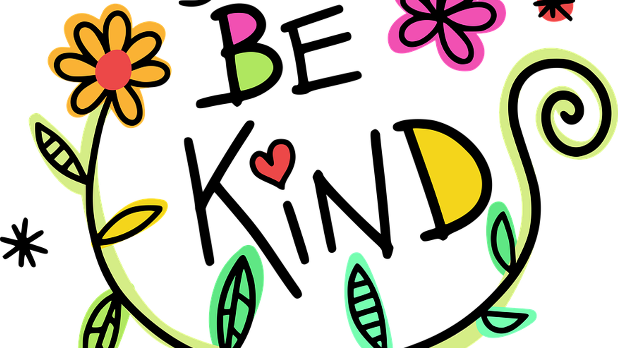 People Break Down The Nicest Thing They've Ever Done For A Total Stranger