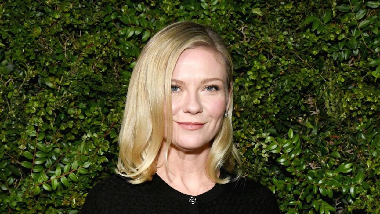 Kirsten Dunst