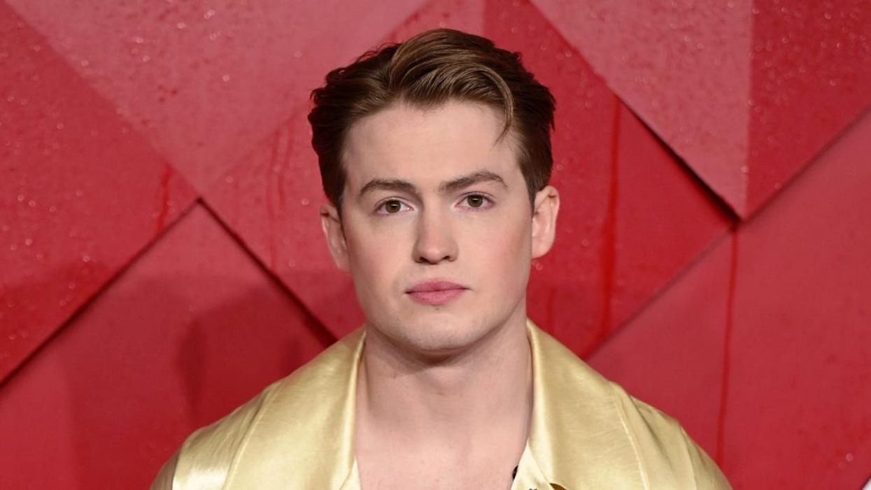 Kit Connor