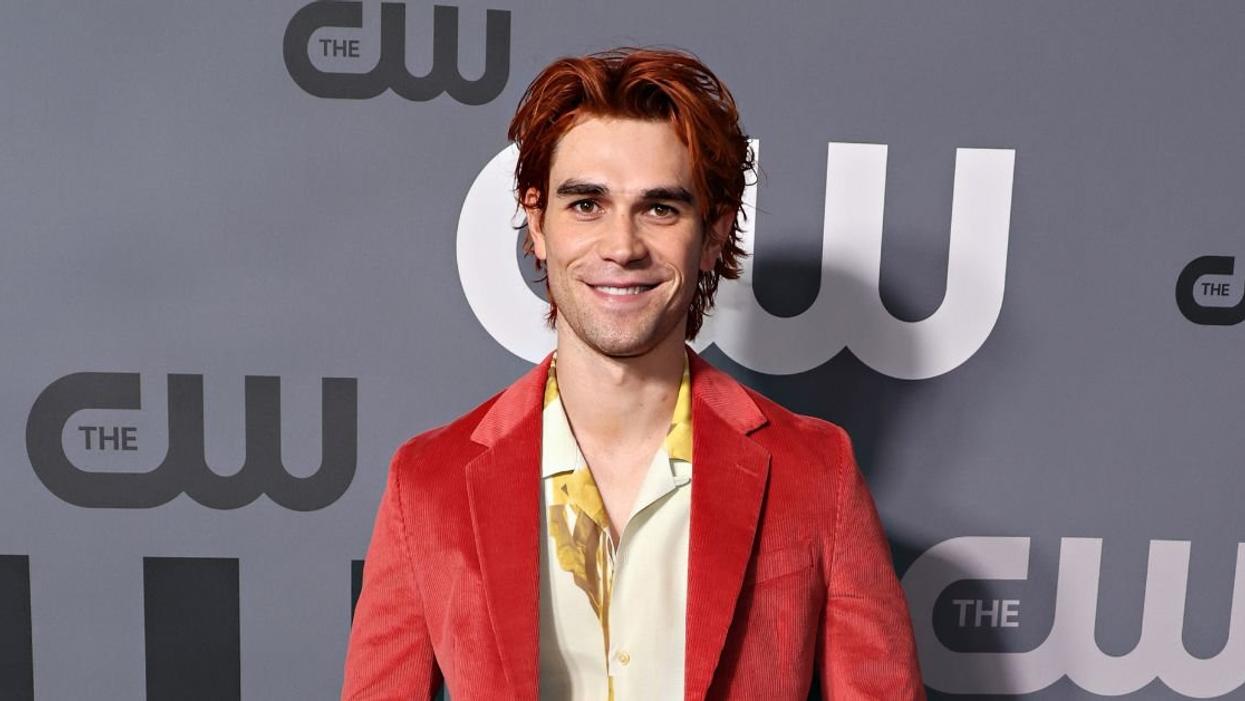 KJ Apa