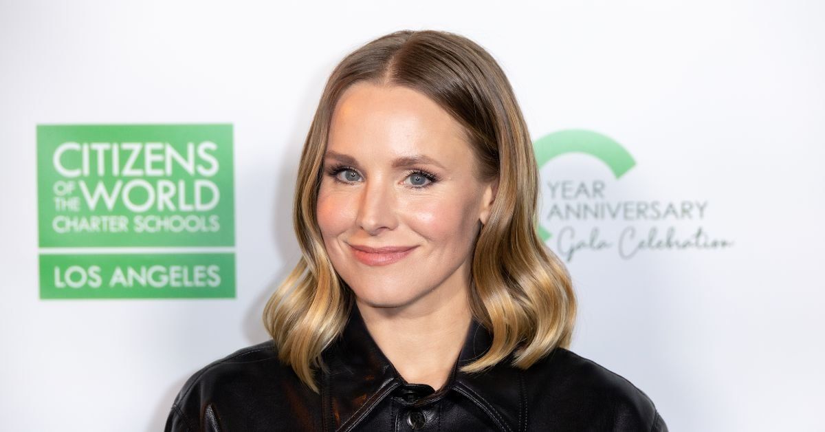 Kristen Bell