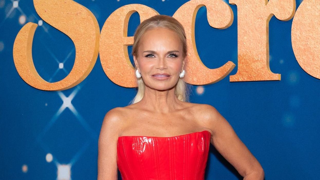 Kristin Chenoweth