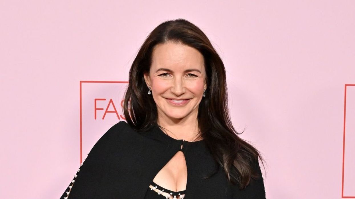 Kristin Davis