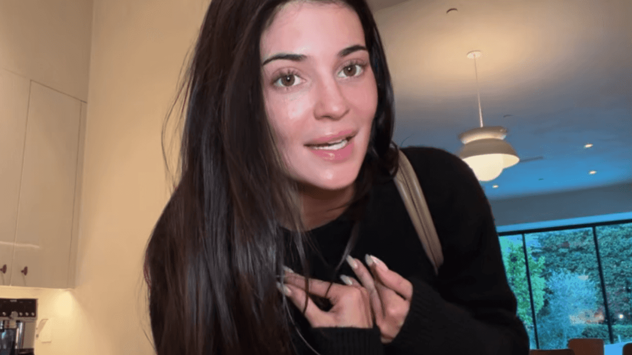 Kylie Jenner