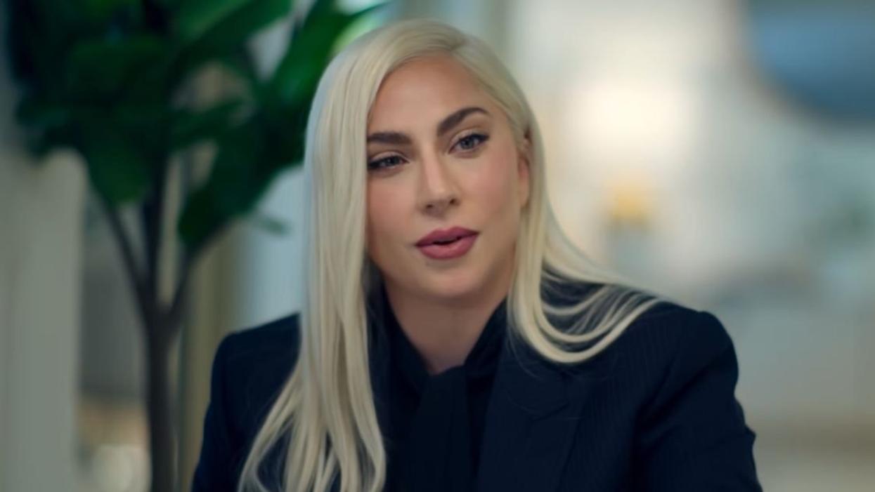 Lady Gaga