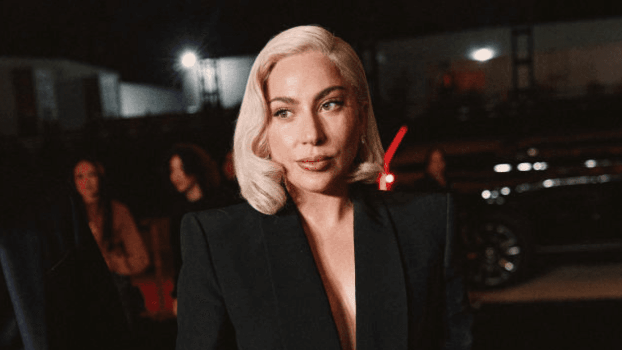 Lady Gaga
