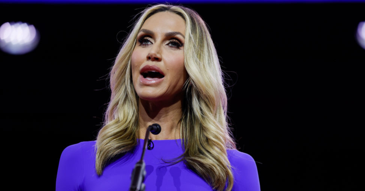 Lara Trump