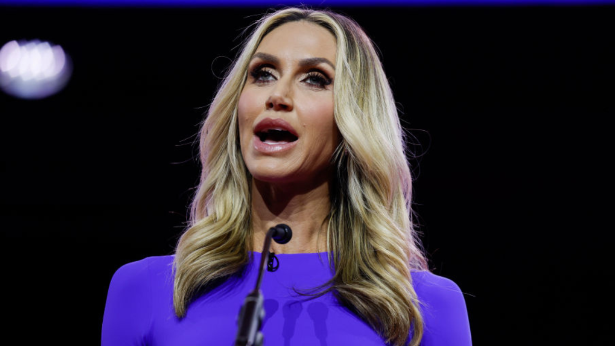 Lara Trump