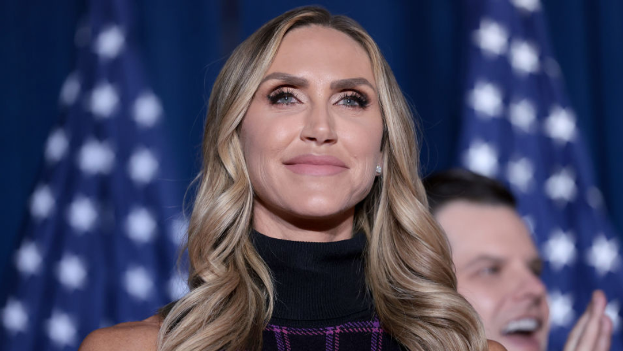 Lara Trump