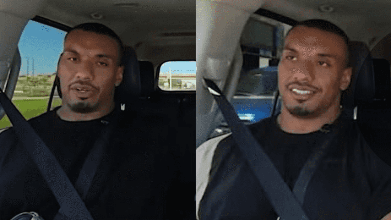 Larry Wheels