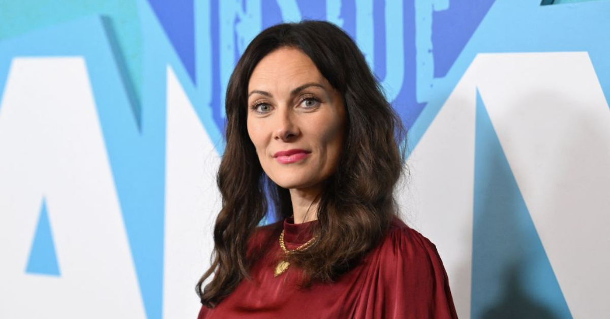 Laura Benanti