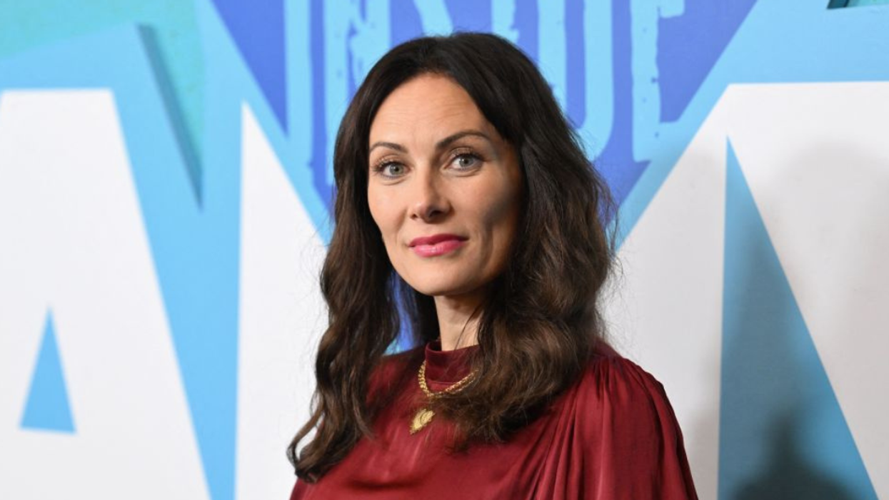 Laura Benanti