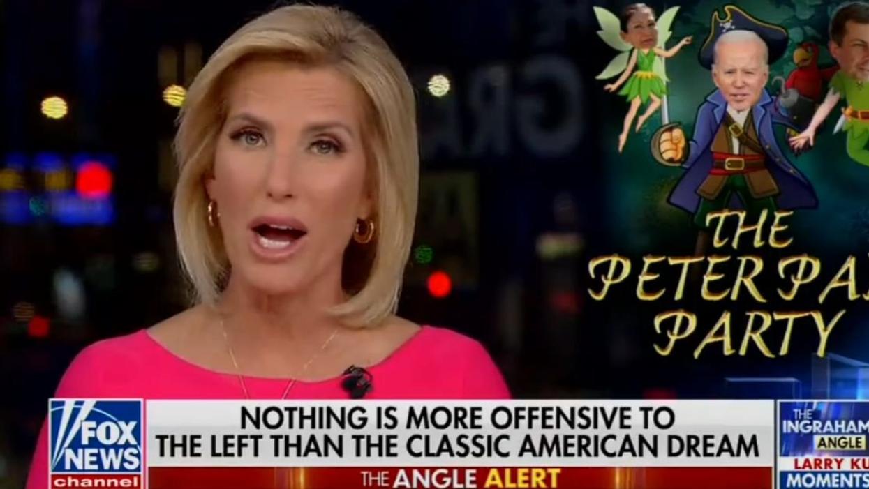 Laura Ingraham