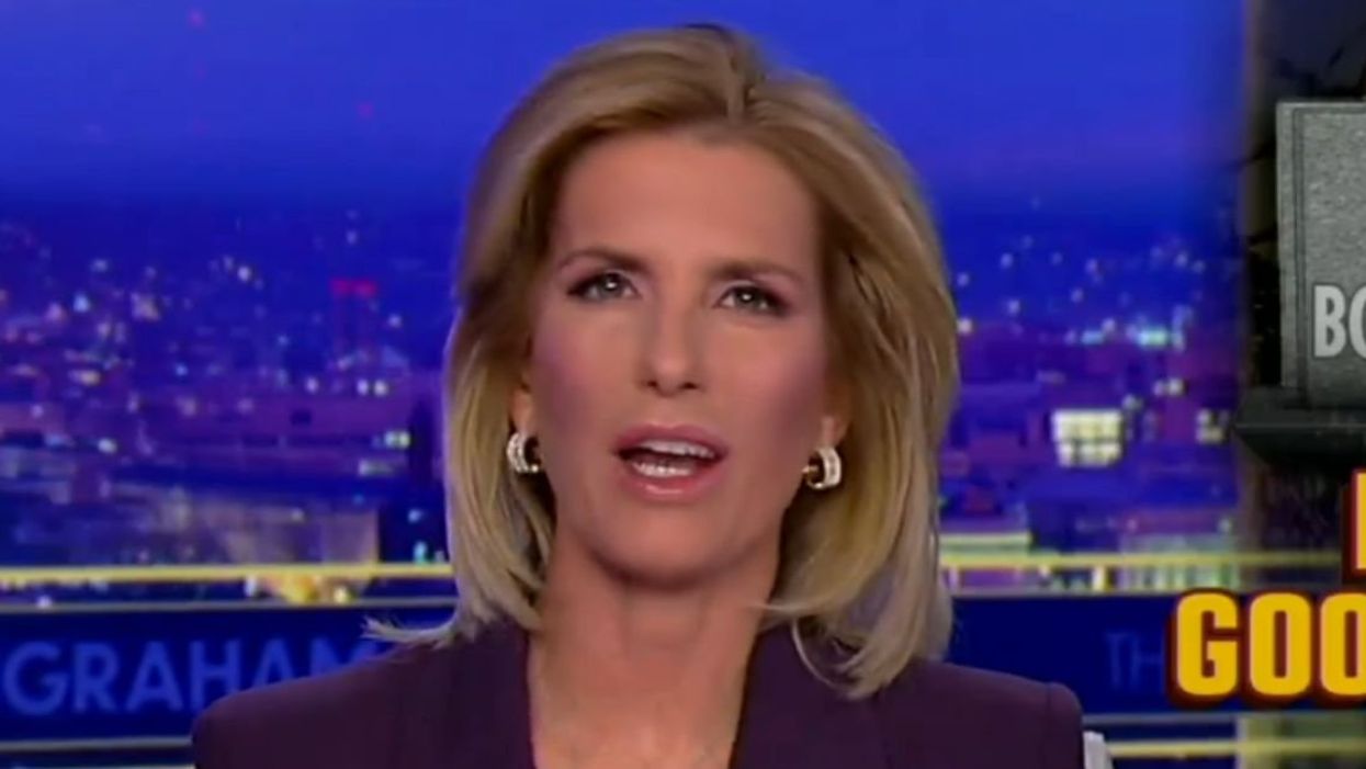 Laura Ingraham
