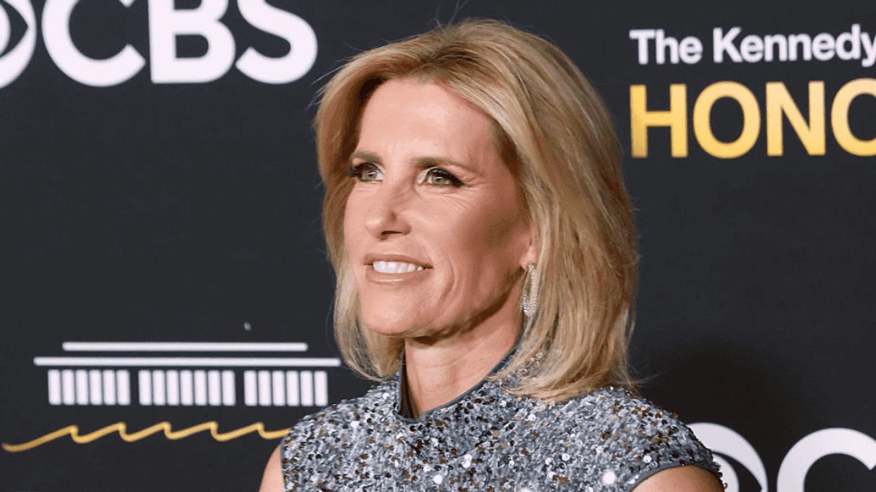 Laura Ingraham