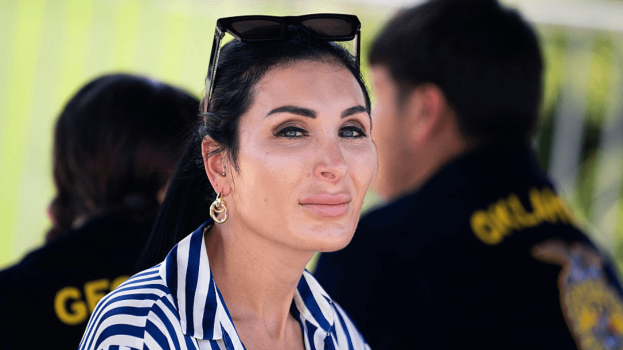 Laura Loomer