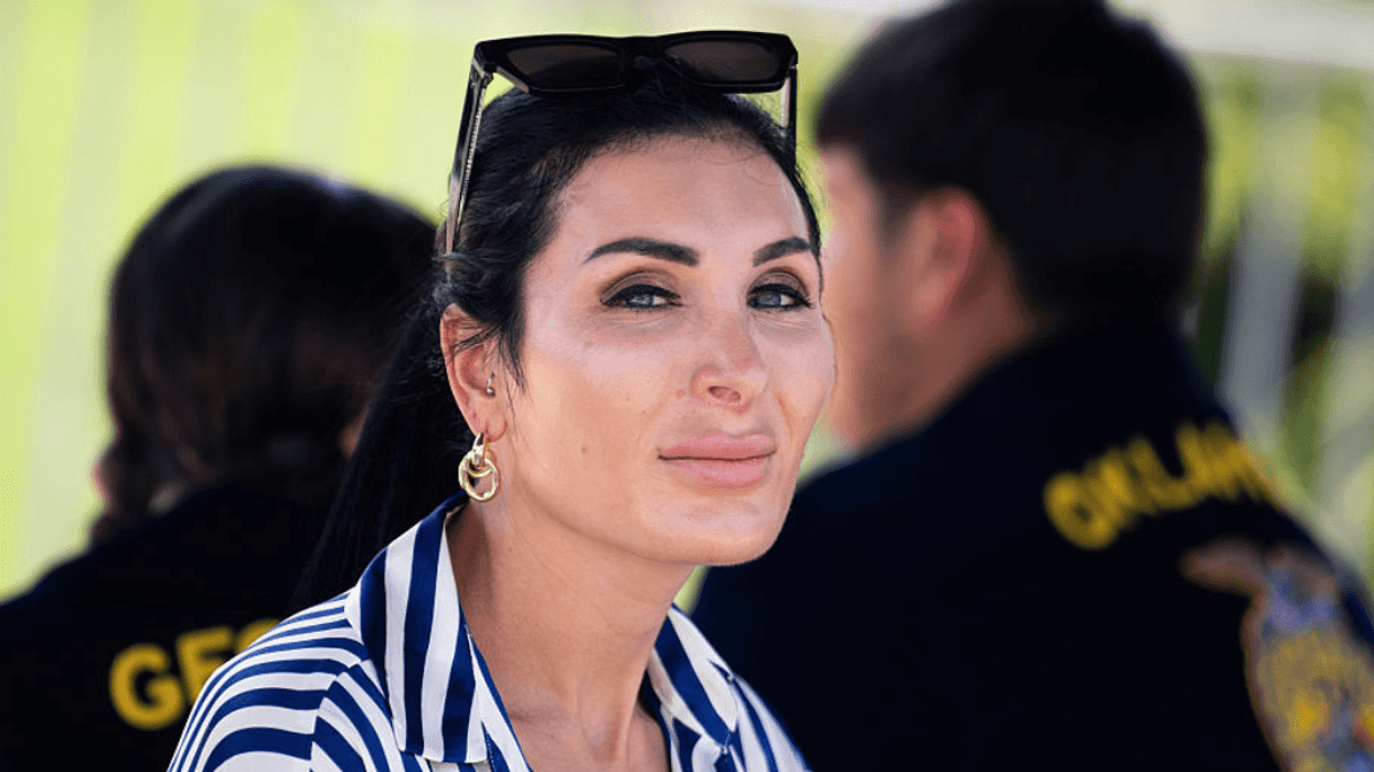 Laura Loomer