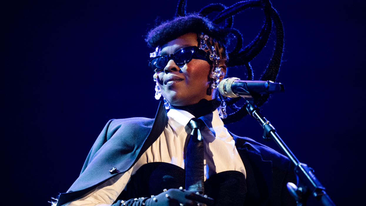 Lauryn Hill