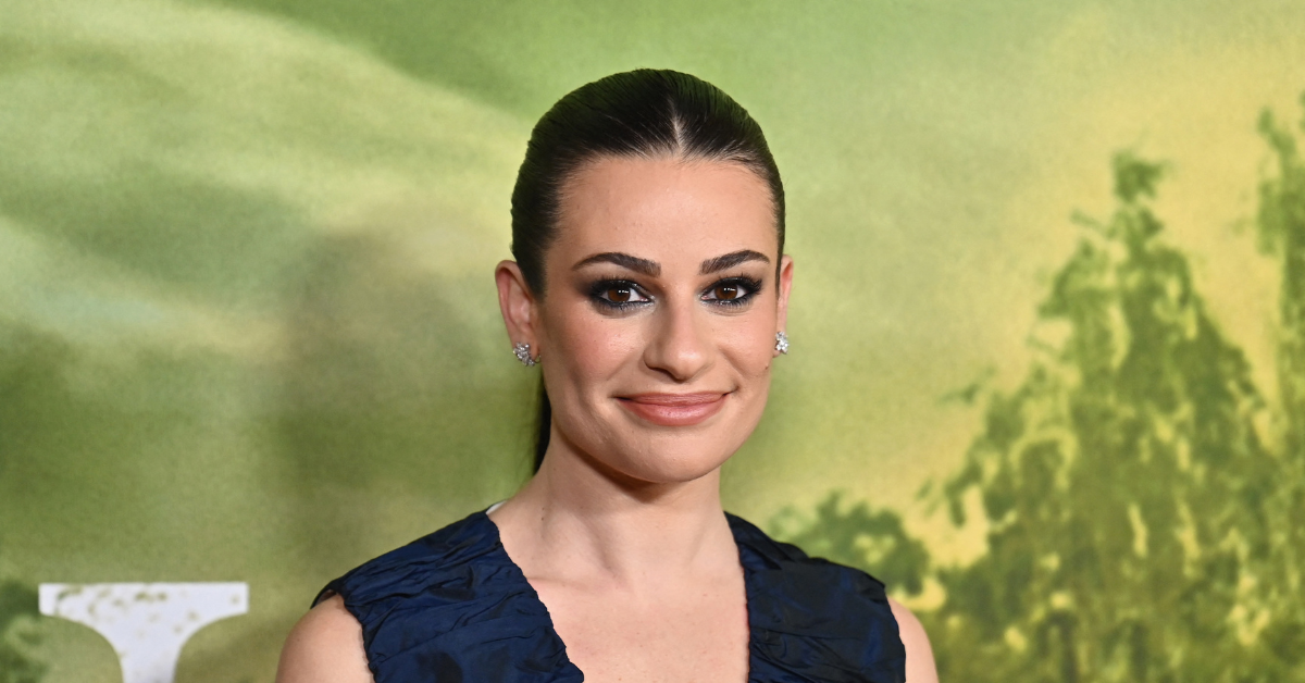 Lea Michele
