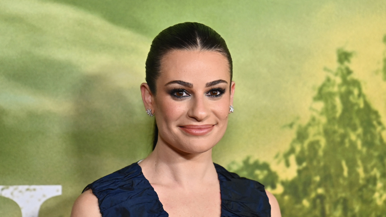 Lea Michele