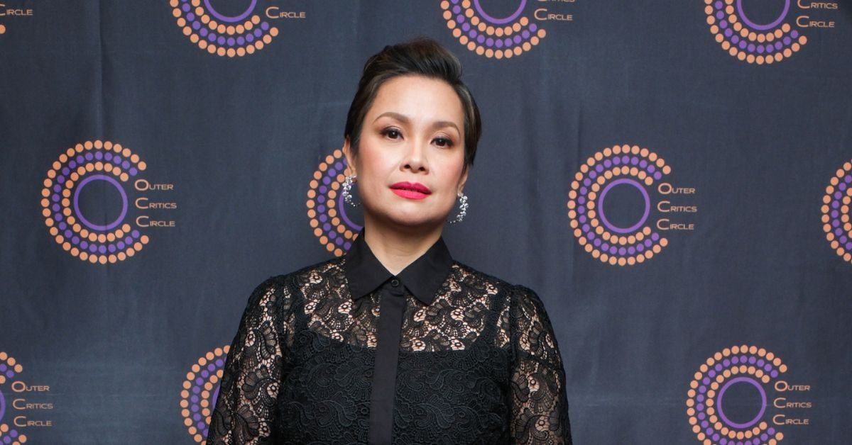 Lea Salonga