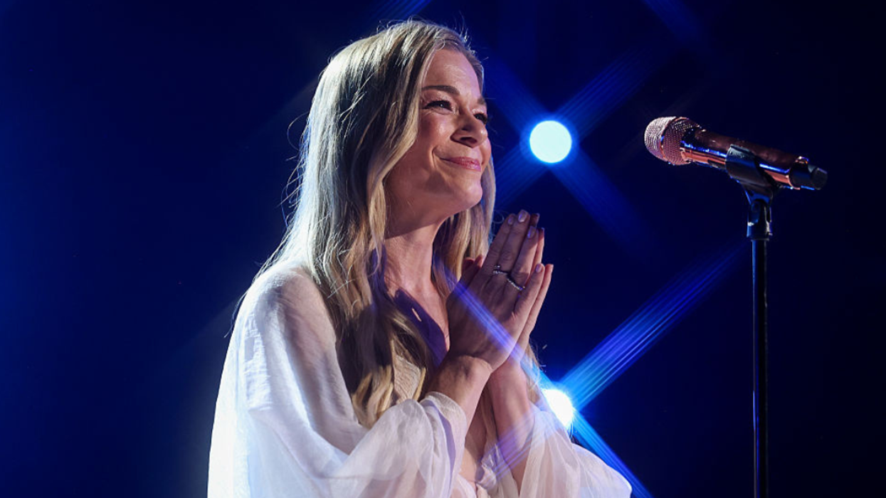 LeAnn Rimes