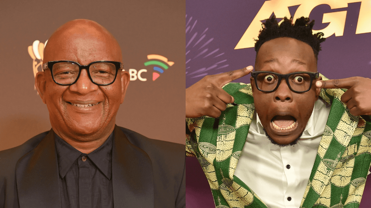 Lebo M; Learnmore Jonasi