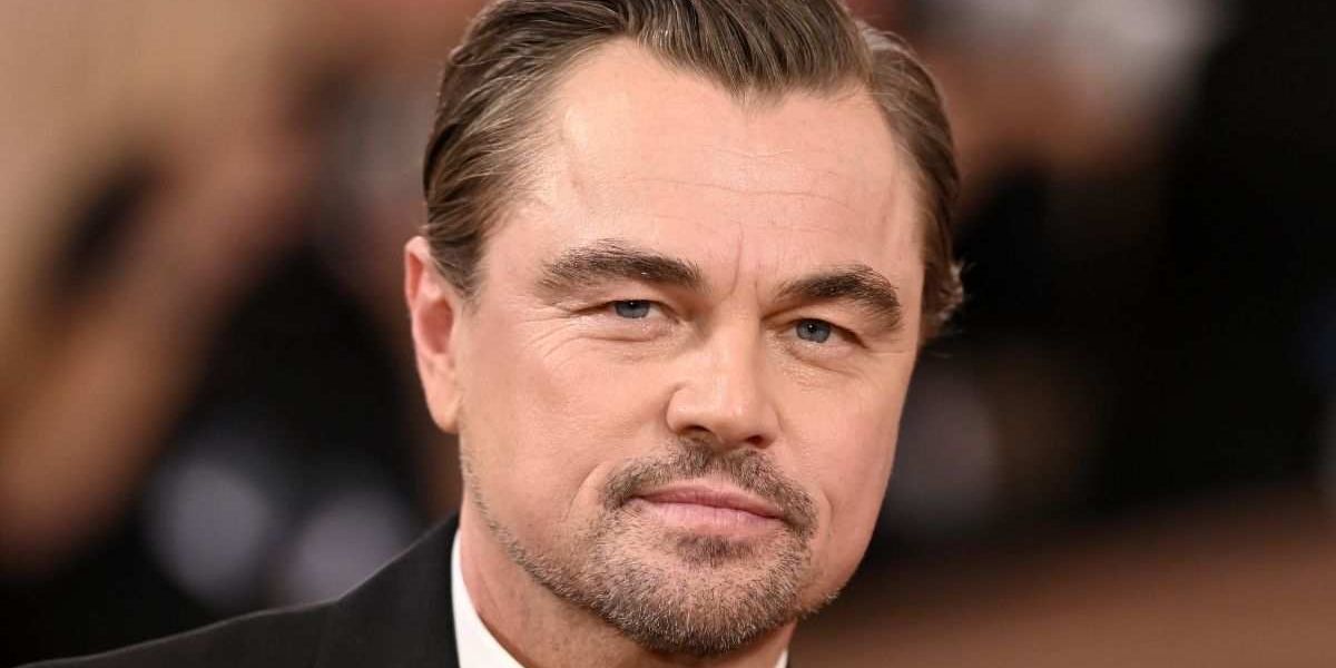 'Leonardo DiCaprio's 1991 'Teen Beat' Interview Is Going Viral After Nikki Glaser Mocked It At The Golden Globes